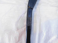 Harley Davidson EVO Sportster 883 1200 Black Rear Wheel Fork Swingarm Swing Arm - C3 Cycle