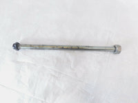 2003 2004 & 2005 Victory Vegas & Kingpin Rear Fork Swingarm Swing Arm Pivot Bolt - C3 Cycle