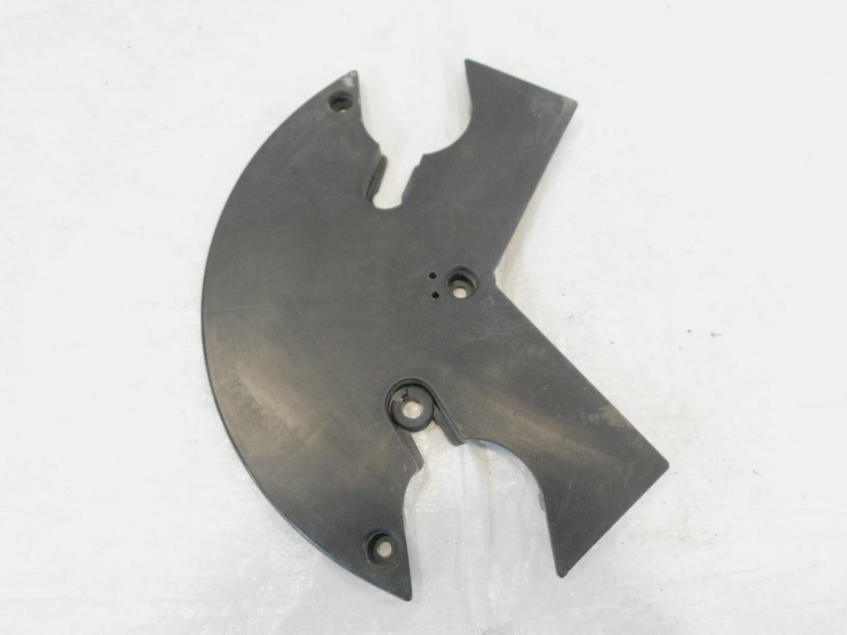 Aprilia RSV1000 Mille Futura Falco Front Cockpit Headlight Under Fairing Cowling - C3 Cycle