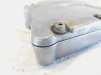 Harley Polished Twin Cam Touring Dyna Softail Cylinder Head Rocker Boxes & Arms - C3 Cycle
