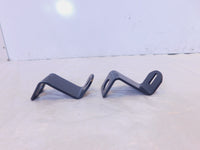 Harley Davidson Road King & Electra Glide Rear Saddlebag Mounting Mount Brackets - C3 Cycle