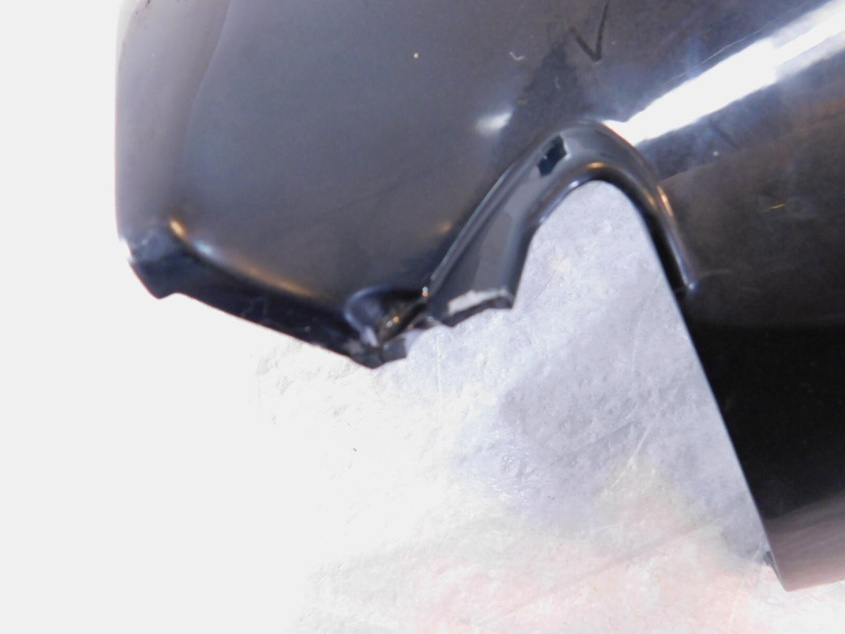 2005-2008 BMW K1200R & Sport Left Gas Petrol Fuel Tank Cover Panel Fairing Cowl - C3 Cycle