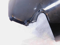 2005-2008 BMW K1200R & Sport Left Gas Petrol Fuel Tank Cover Panel Fairing Cowl - C3 Cycle