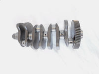 BMW K100 K100LT K100RS K100RT Engine Motor Crankshaft Crank Shaft - 11211460972 - C3 Cycle