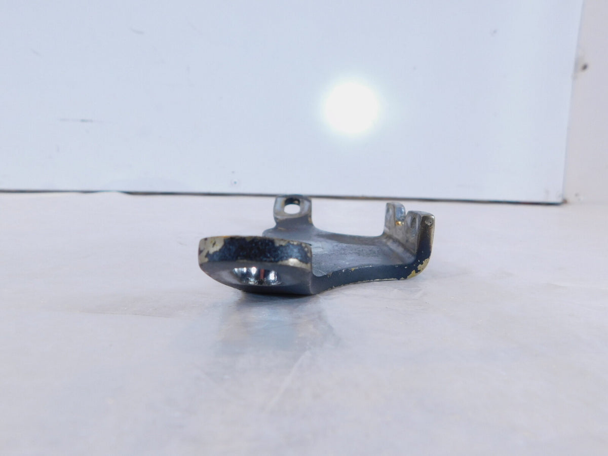 Indian Gilroy Scout & Spirit Top Upper Engine Motor Ignition Coil Mount Bracket - C3 Cycle