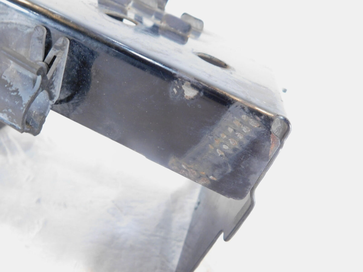 Harley Davidson Touring Road King Street & Electra Glide Battery Box Holder Tray - C3 Cycle