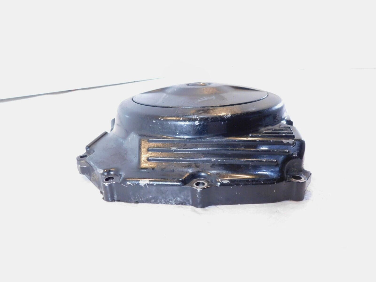 1997-1998 Honda Blackbird CBR1100XX Right Engine Motor Crankcase Clutch Cover - C3 Cycle
