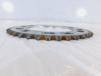 2017-2022 Honda CBR1000RR CBR1000S CBR1000 Rear Wheel Drive Chain Sprocket 43T - C3 Cycle