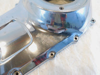 Harley Touring Road King Street & Electra Glide Left Engine Motor Primary Cover - C3 Cycle