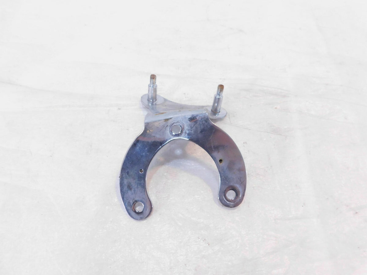 1987 & 1988 Honda VT1100 Spirit Shadow 1100 Speedometer Speedo Mount Bracket - C3 Cycle