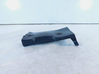 1984-99 Yamaha Virago 750 1100 XV750 Center Frame Wire Harness Cover Panel Plate - C3 Cycle