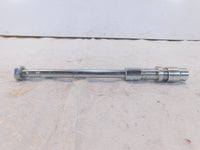 Royal Enfield Meteor 350 Euro 5 Rear Wheel Axle Bolt Shaft w/ Spacers & Nut - C3 Cycle
