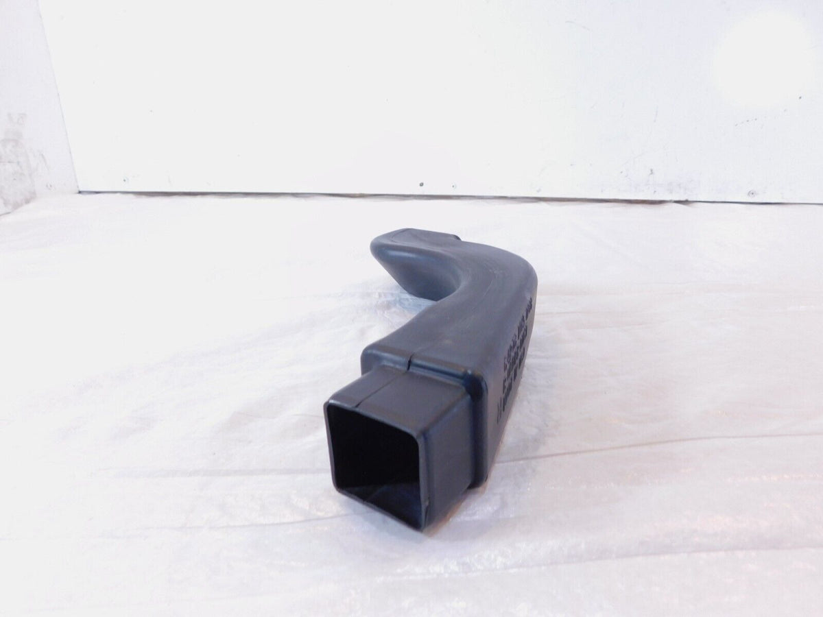 1988-2000 Honda GL1500 GL1500A GL1500I Goldwing 1500 Lower Right Air Intake Duct - C3 Cycle