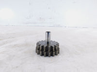 2001-17 Honda Goldwing 1800 GL1800 Starter Reduction Gear & Shaft 28106-MCA-000 - C3 Cycle