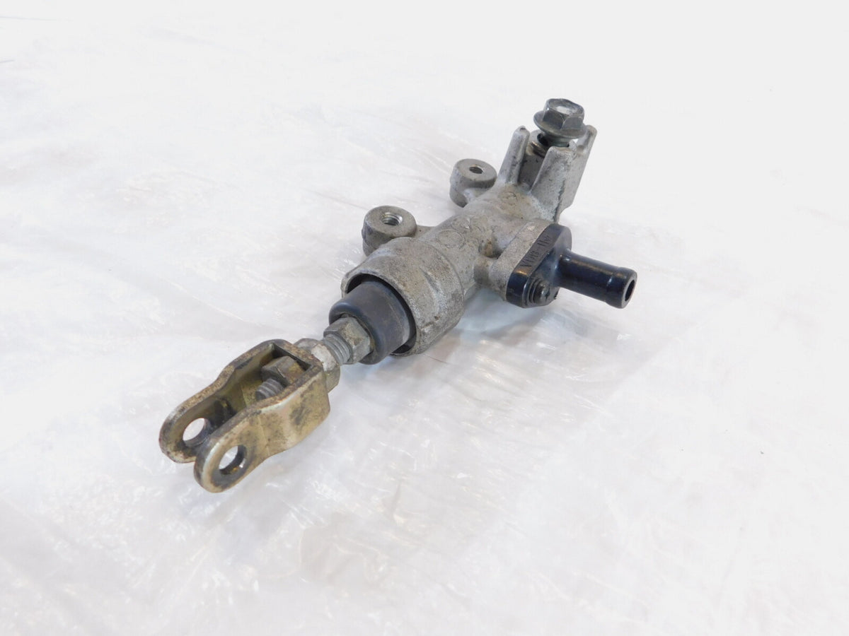 Suzuki Katana 600 GSX600F & 750 GSX750F GSX750FT Rear Brake Master Cylinder - C3 Cycle