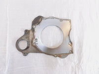 Honda CM250C CMX250 Rebel & Nighthawk CB250 Left Engine Crankcase Cover Plate - C3 Cycle