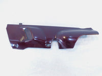1992-2000 Honda GL1500 Goldwing 1500 Rear Left Exhaust Header Pipe Side Cover - C3 Cycle