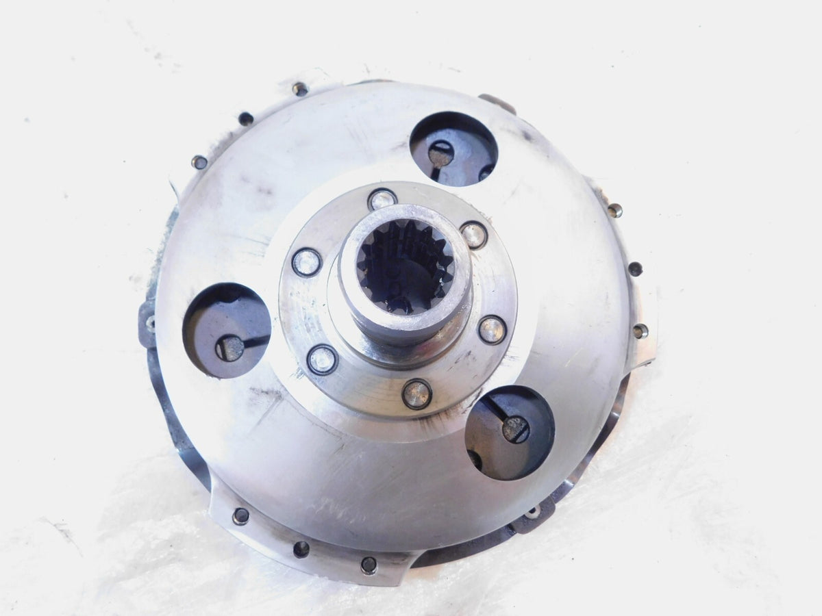 BMW K1 K100LT K100RS K1100LT K1100RS Clutch Housing Pressure Plate - 21211450899 - C3 Cycle