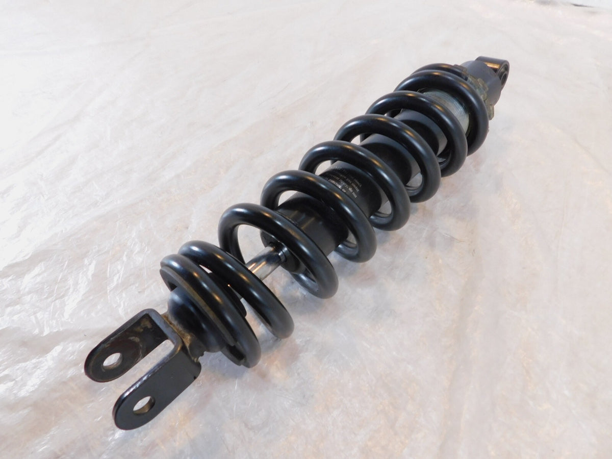 2004-2012 Victory Kingpin Black Rear Wheel Swingarm Spring Shock Absorber -14.5" - C3 Cycle