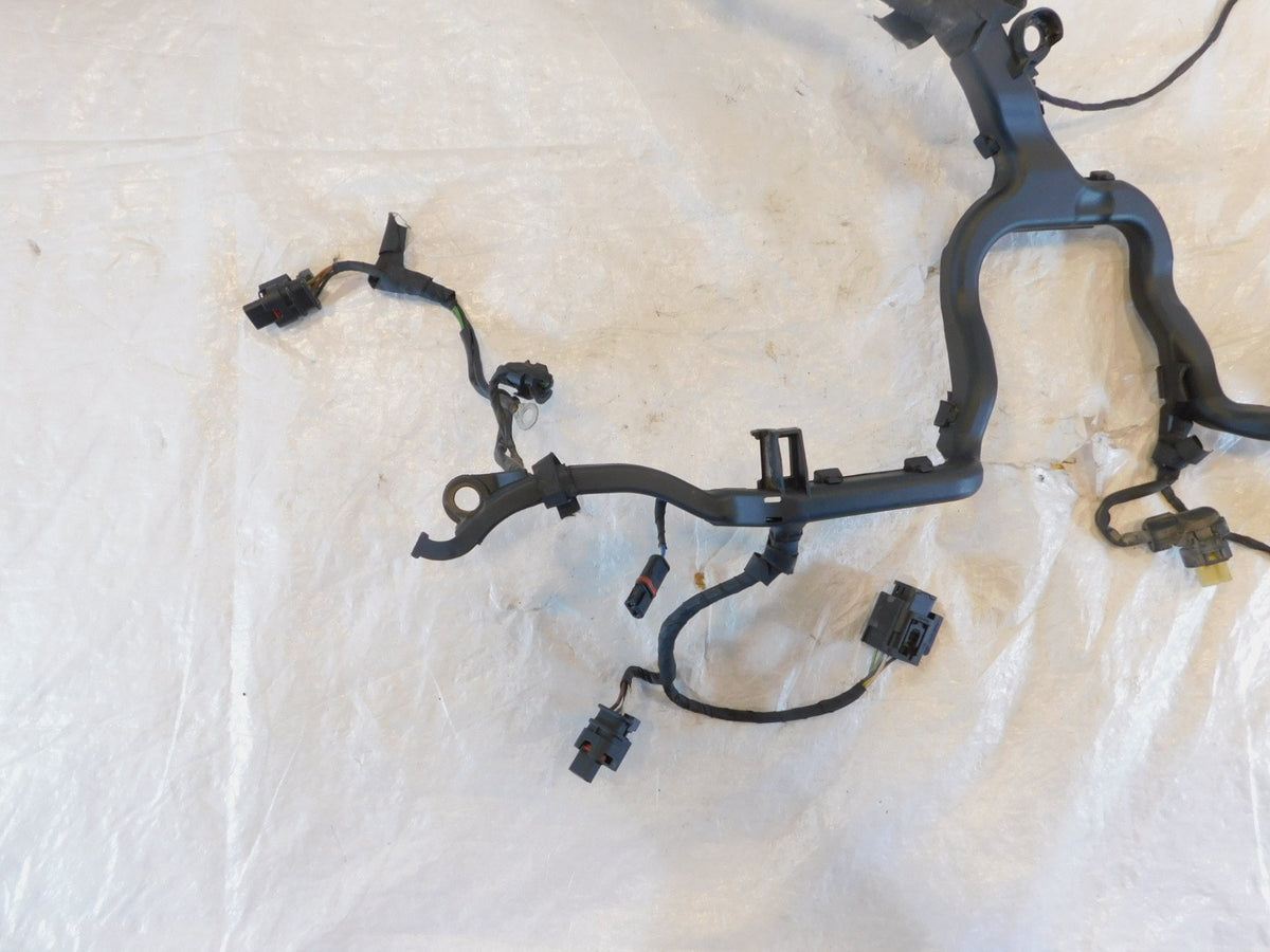 BMW R1250GS Adventure R1250R R1250RT Electrical Wiring Engine Harness Cable Loom - C3 Cycle