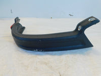 Harley Davidson FXDR FXDRS Rear Turn Signal Fender Tail Brake Light Lamp Bracket - C3 Cycle