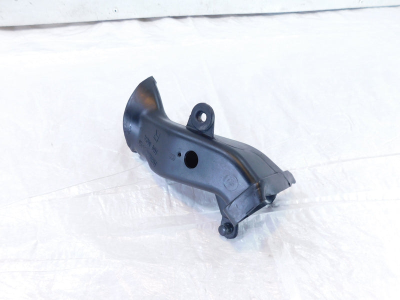 Honda GL1800 Goldwing 1800 Right Upper Fairing Air Intake Duct & Air Temp Sensor
