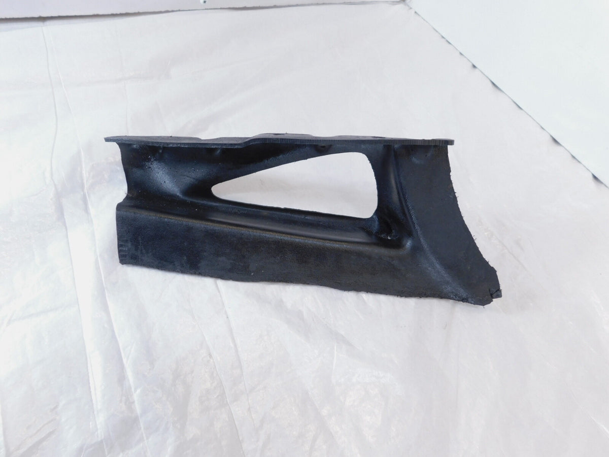 Harley Davidson Road King & Electra Glide Lower Belt Guard Debris Deflector - C3 Cycle