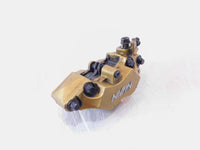 Honda VTR1000F Super Hawk Firestorm VTR1000 Front Right Wheel Brake Disc Caliper - C3 Cycle
