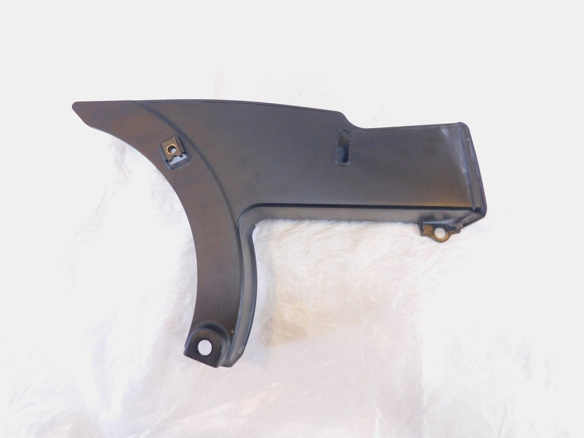 Yamaha XV1600 XV1700 Road Star Silverado Midnight Lower Rear Belt Debris Guard - C3 Cycle