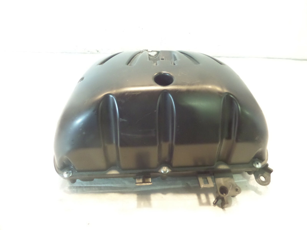 Honda CB650 & CBR650 CBR 650 Engine Motor Airbox Filter Intake Air Cleaner Case - C3 Cycle
