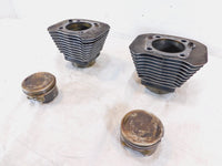 Harley Davidson Sportster 1200 48 Forty-Eight Engine Cylinders Barrel & Pistons