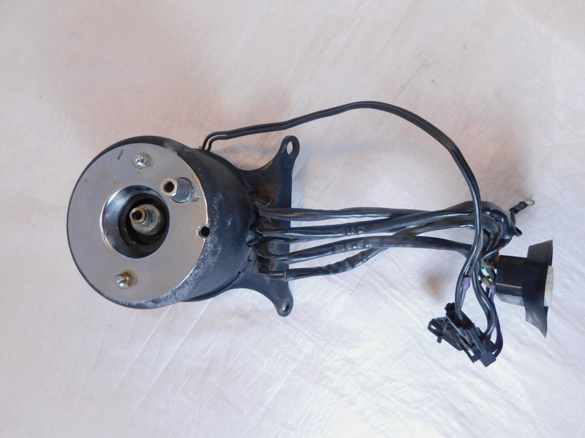 1986-1990 Harley Davidson Sportster XLH883 & 883 Hugger Speedometer & Odometer - C3 Cycle