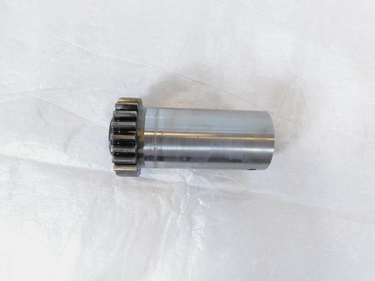 Harley Davidson FL FLH Electra Glide & FX Shovelhead Engine Oil Pump Drive Gear