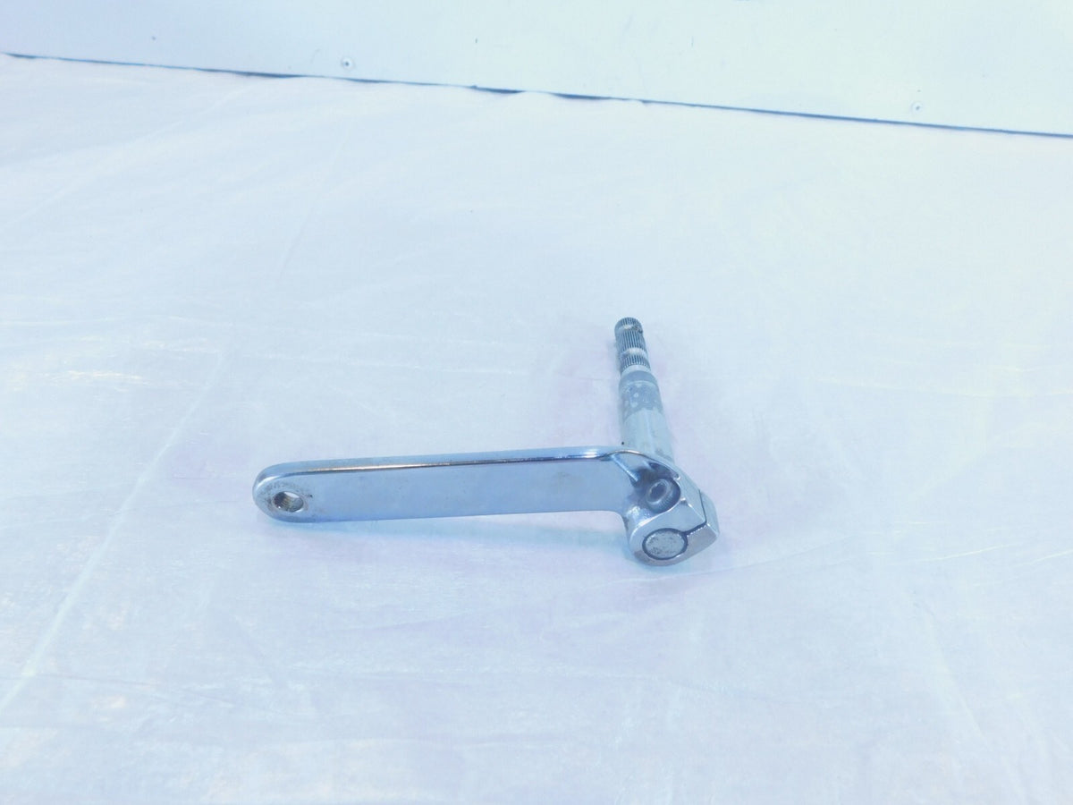 Harley Davidson Touring Road King Electra Glide Gear Shift ShifterShaft & Lever - C3 Cycle