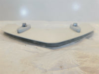 Ducati Multistrada 620 1000 1100 OEM Front Grill Air Conveyor Plate Cover Shield - C3 Cycle