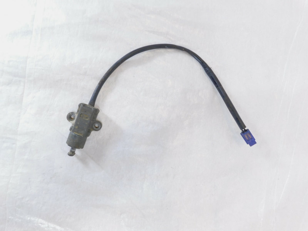 Yamaha Majesty 400 YP400 & CP250 Morphous Side Stand Kickstand Switch Sensor - C3 Cycle