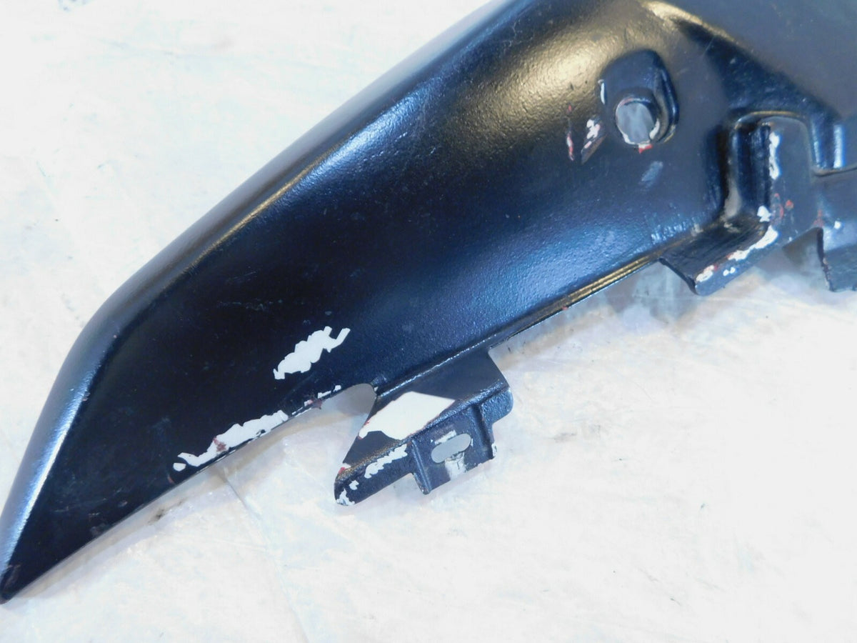2011-16 Aprilia Shiver 750 SL750 Left Side Rear Tail Section Cover Fairing Cowl