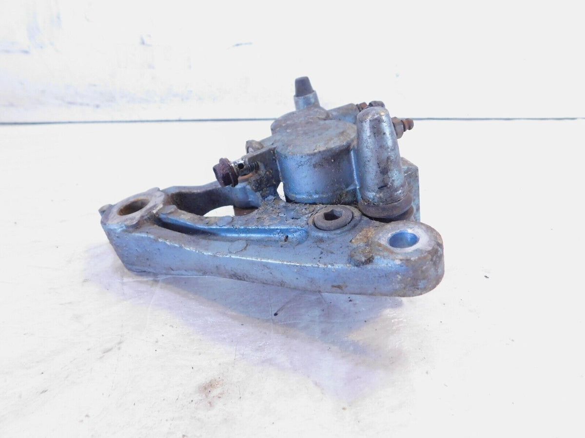 1990-1993 Kawasaki Ninja ZX6 ZX600D & Zephyr 750 Rear Wheel Disc Brake Caliper - C3 Cycle