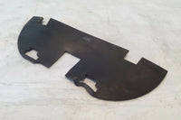 01-07 Aprilia ETV1000 Caponord 1000 Air Box Cleaner Airbox Rubber Closure Panel - C3 Cycle