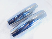 Honda Shadow VT750 Shadow 750 ACE & VT1100 1100 Sabre Chrome Front Fork Covers - C3 Cycle