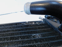 2008 2009 & 2010 Buell 1125 1125R 1125CR Right Engine Coolant Radiator - C3 Cycle