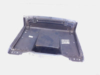 1996-1998 Honda Goldwing GL1500A GL1500SE Pearl Glacier White Rear Trunk Box Lid - C3 Cycle