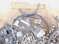 1998 Harley Touring Electra Glide Ultra Classic Nuts & Bolts Parts Box Lot - C3 Cycle