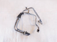 98-16 Yamaha V-Star 650 Classic Custom Exhaust Muffler Breather Pipe Hose Lines - C3 Cycle