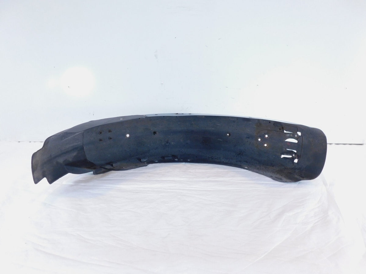 1981-1993 Harley Davidson Sportster 883 1100 1200 Black Rear Wheel Cover Fender - C3 Cycle