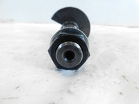 Victory V92 Deluxe Touring Cruiser Engine Motor Crank Crankshaft Balancer Shaft - C3 Cycle