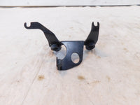 2009-2014 BMW F800R F800 R Black ABS Anti Block System Mounting Holder Bracket - C3 Cycle