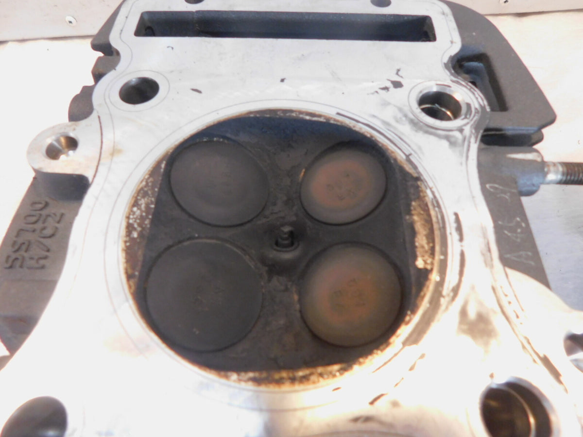 Yamaha VStar 950 Tourer Bolt XVS950 R-Spec C-Spec Cylinder Heads & Valves & Cams - C3 Cycle