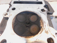 Yamaha VStar 950 Tourer Bolt XVS950 R-Spec C-Spec Cylinder Heads & Valves & Cams - C3 Cycle