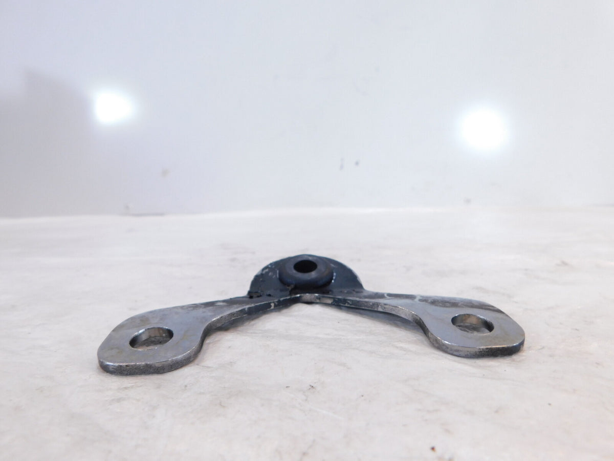 2003 Victory V92 Classic Cruiser Chrome Headlight Headlamp Housing Mount Bracket - C3 Cycle